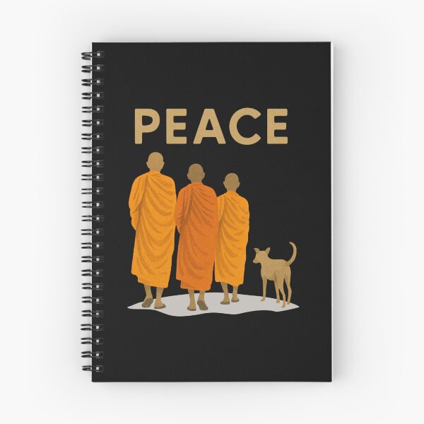 Item preview, Choosing Peace Through Presence And Compassion designed and sold by khdmalakarak.