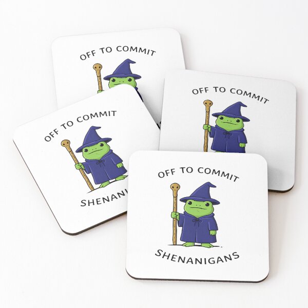 Item preview, Embracing Playfulness And Harmless Chaos designed and sold by cerima.