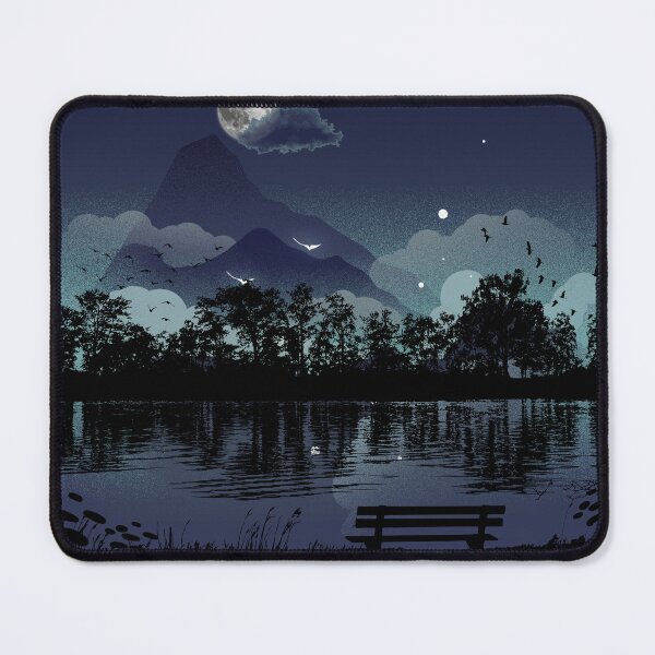 Item preview, Scenic Night Sky designed and sold by Zuria Souk.