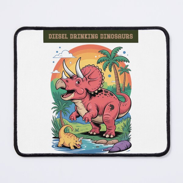 Item preview, Copy of Good times designed and sold by Diesel Drinking Dinosaurs.