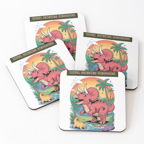 Item preview, Copy of Good times designed and sold by Diesel Drinking Dinosaurs.