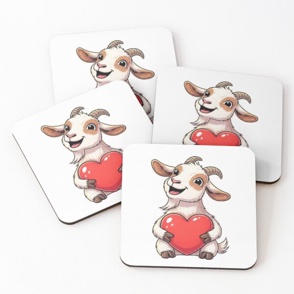 Item preview, Stubborn But Loyal Love designed and sold by PetJoyPrintsCO.