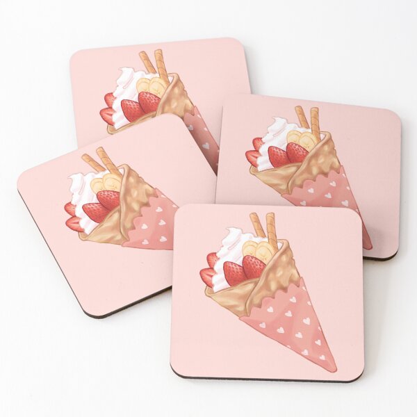 Item preview, Japanese crepe designed and sold by MarinaZapFan.