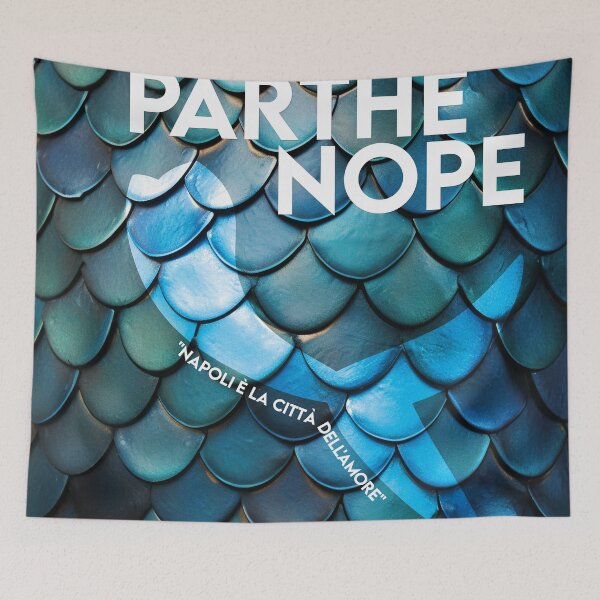 Item preview, Parthenope, origini Napoli designed and sold by Design del negozio PP.