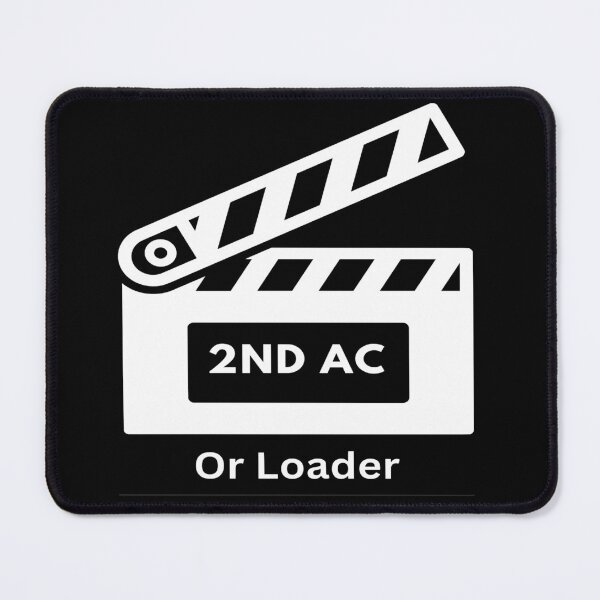 Item preview, 2nd AC Loader designed and sold by AerialShot.