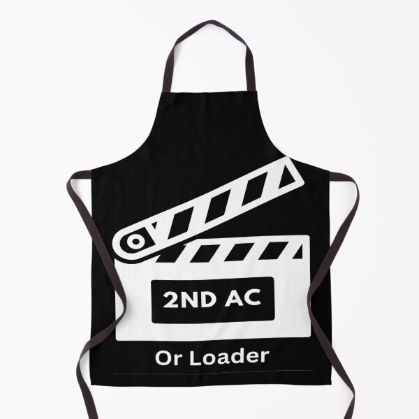 Item preview, 2nd AC Loader designed and sold by AerialShot.