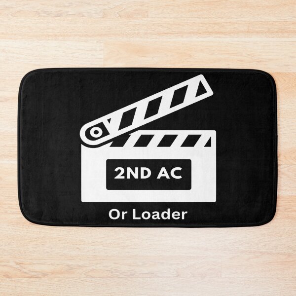 Item preview, 2nd AC Loader designed and sold by AerialShot.