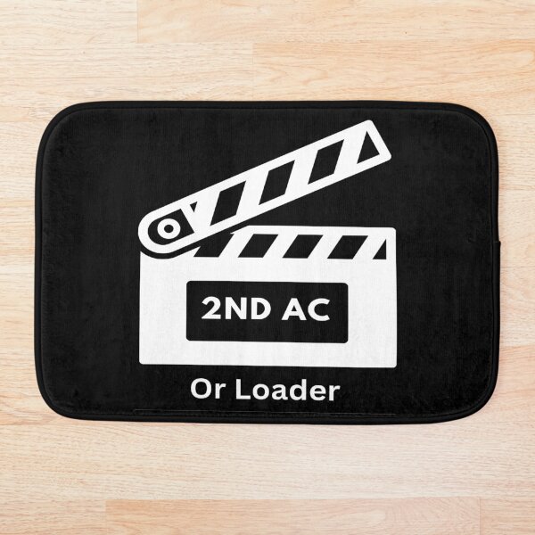 Item preview, 2nd AC Loader designed and sold by AerialShot.
