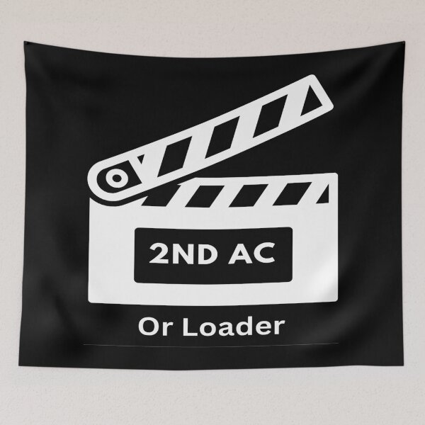 Item preview, 2nd AC Loader designed and sold by AerialShot.