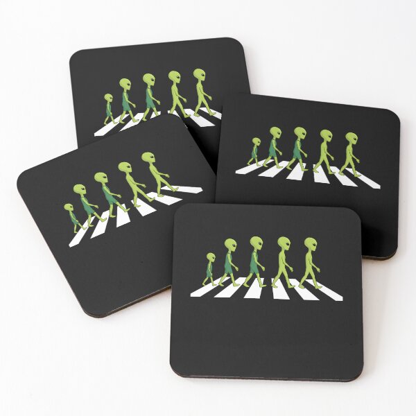 Item preview, Alien Evolution Crossing designed and sold by Nocturnal-Vines.