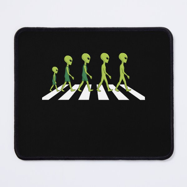 Item preview, Alien Evolution Crossing designed and sold by Nocturnal-Vines.