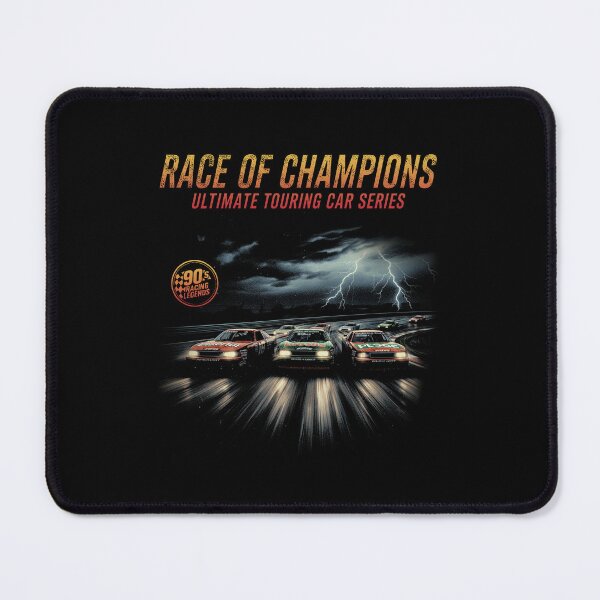 Item preview, Vintage race car designed and sold by Feelblessed.co.