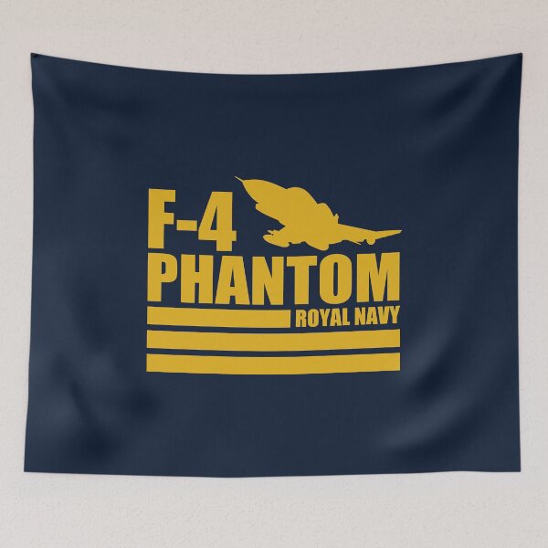 Item preview, Royal Navy F-4 Phantom designed and sold by StrongVlad.