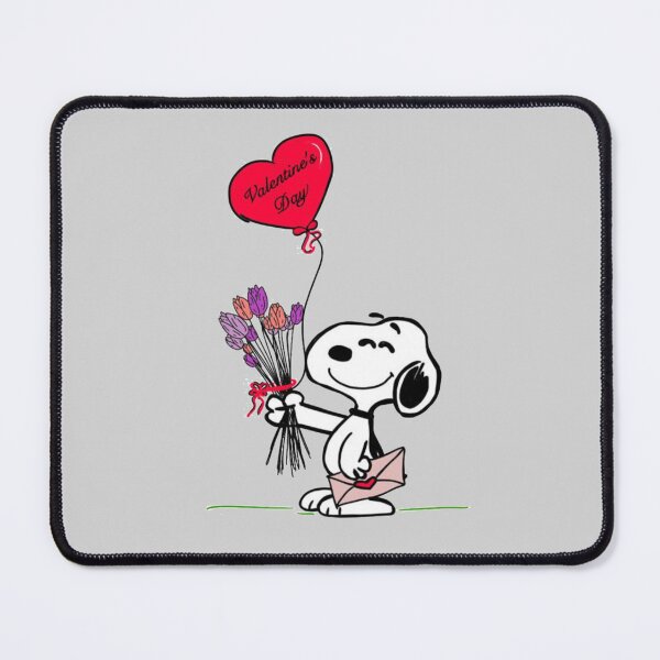 Item preview, Snoopy | Valentine's Day designed and sold by ArtDesign_.