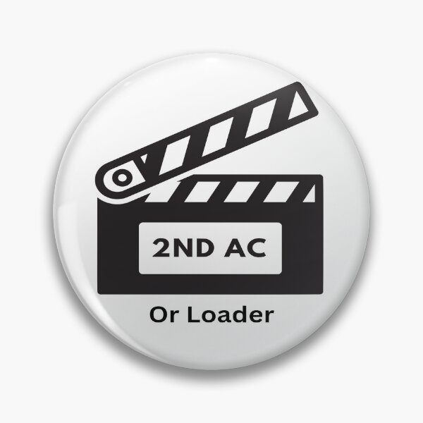 Item preview, 2nd AC Loader designed and sold by AerialShot.