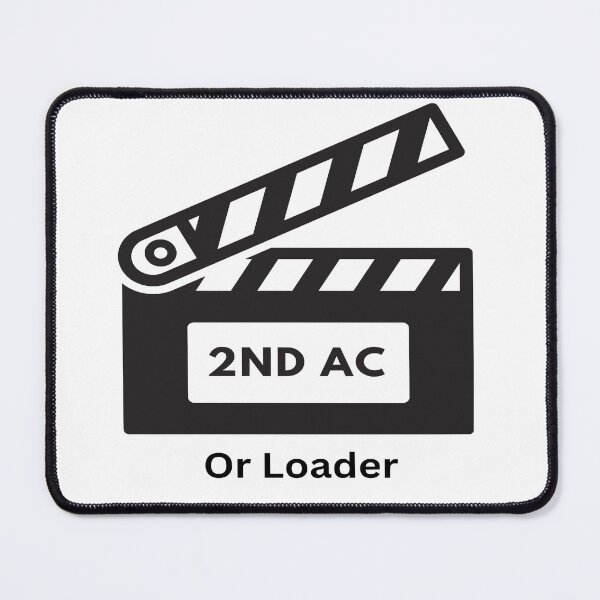 Item preview, 2nd AC Loader designed and sold by AerialShot.