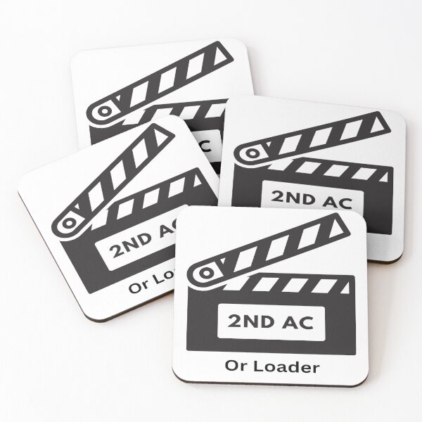 Item preview, 2nd AC Loader designed and sold by AerialShot.