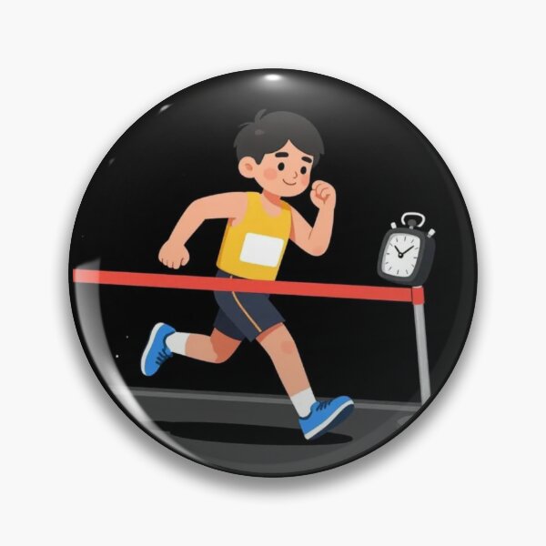 Item preview, Finish Line Moment designed and sold by Aetheriswork.