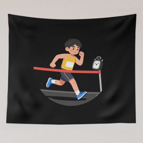 Item preview, Finish Line Moment designed and sold by Aetheriswork.