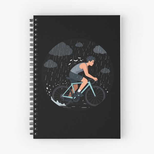 Item preview, Rainy Day Training designed and sold by Aetheriswork.