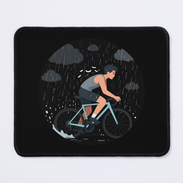 Item preview, Rainy Day Training designed and sold by Aetheriswork.