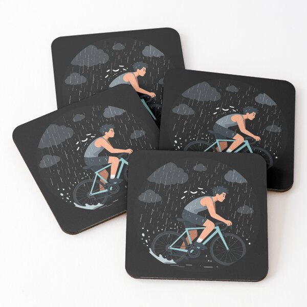 Item preview, Rainy Day Training designed and sold by Aetheriswork.