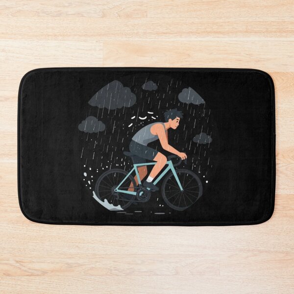 Item preview, Rainy Day Training designed and sold by Aetheriswork.