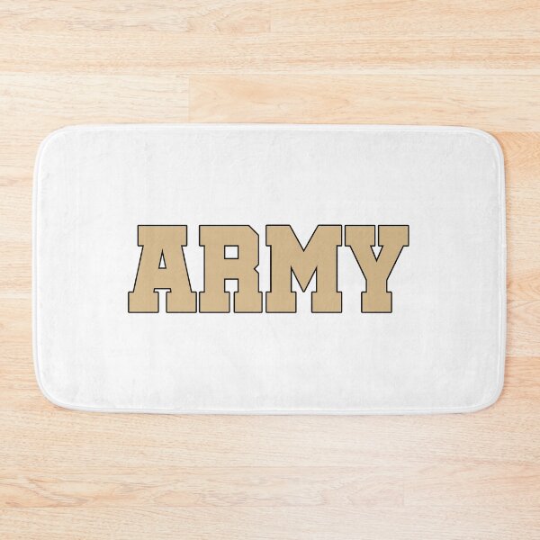 Item preview, army designed and sold by designsbysamantha.