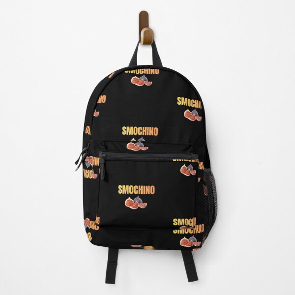 Item preview, Smochino Funny Fig Fruit Pun - Aesthetic Food Art designed and sold by InnaSrb.