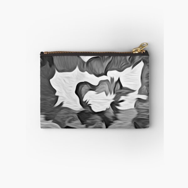 Item preview, Black and white riviera  designed and sold by Wonderloft.