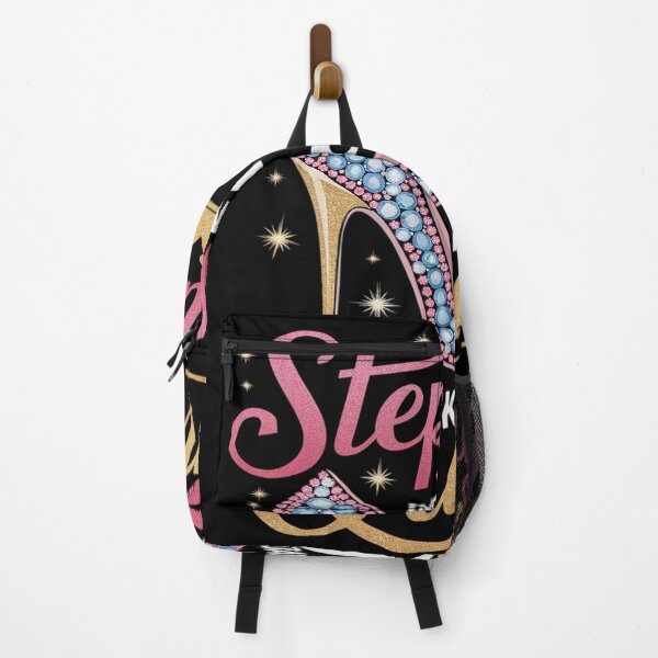 Item preview, Stepping Into My 30th Birthday Like A Queen designed and sold by MarryIsMonth.