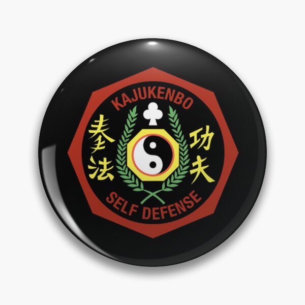 Item preview, Kajukenbo Self-Defense designed and sold by kcmr-designs.