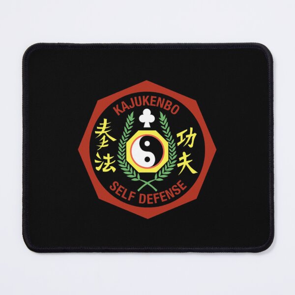 Item preview, Kajukenbo Self-Defense designed and sold by kcmr-designs.