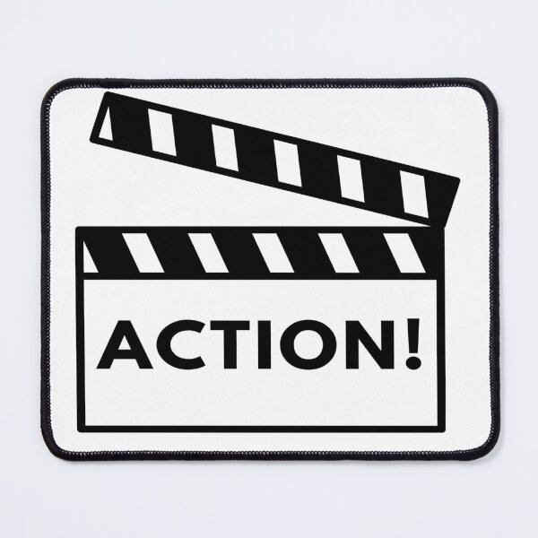 Item preview, Film Action designed and sold by AerialShot.