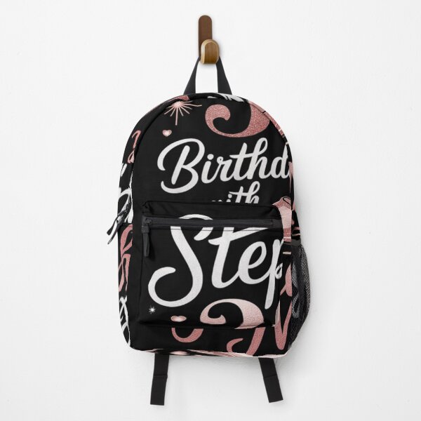 Item preview, Stepping Into My 30th Birthday Women 30 Year Old Bday designed and sold by MarryIsMonth.