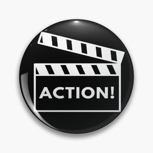 Item preview, Film Action designed and sold by AerialShot.