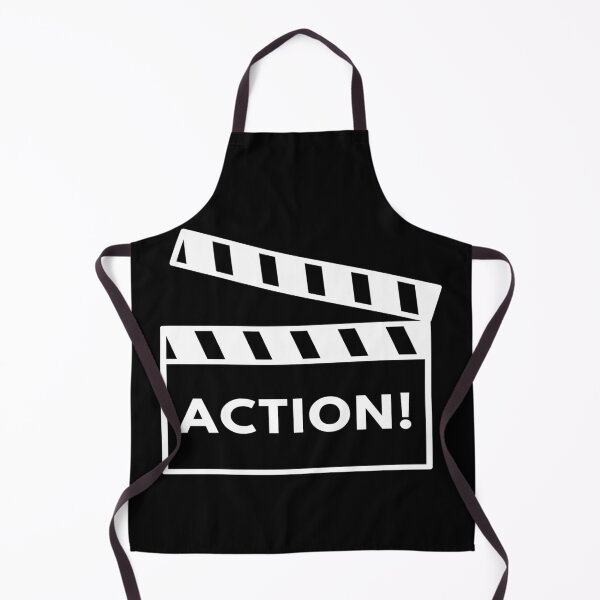 Item preview, Film Action designed and sold by AerialShot.