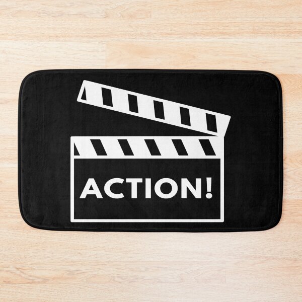 Item preview, Film Action designed and sold by AerialShot.