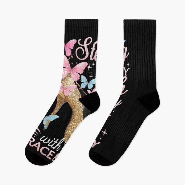 Item preview, Stepping into my 30th birthday with God's grace Mercy Women  designed and sold by MarryIsMonth.