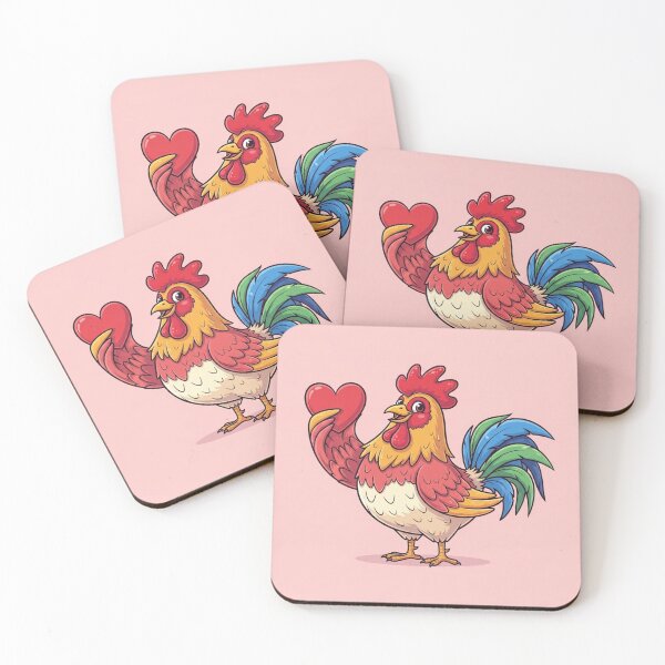 Item preview, Love That Wakes Smiles designed and sold by PetJoyPrintsCO.