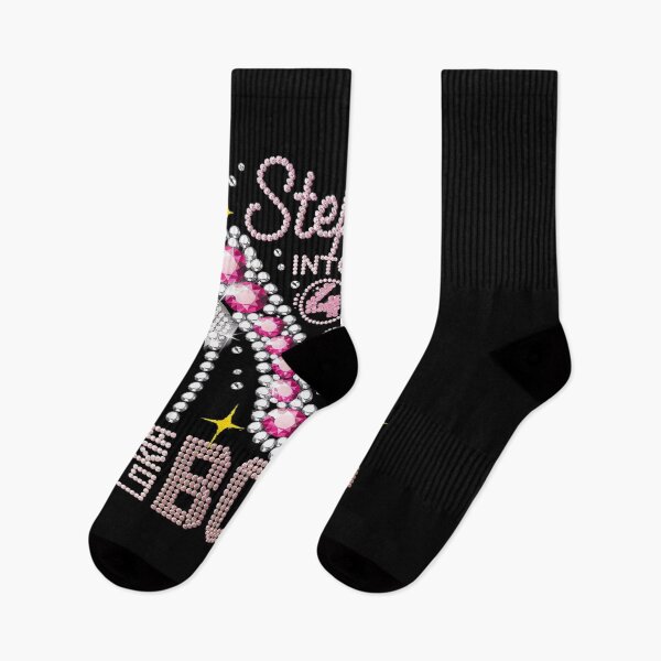 Item preview, Stepping Into My 49th Birthday Like A Boss Happy Birthday Me  designed and sold by MarkLeedsArt.