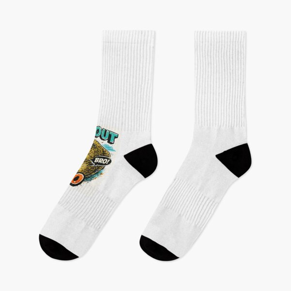 Item preview, #CHILL OUT BRO moray  designed and sold by TIPOTENIOS.