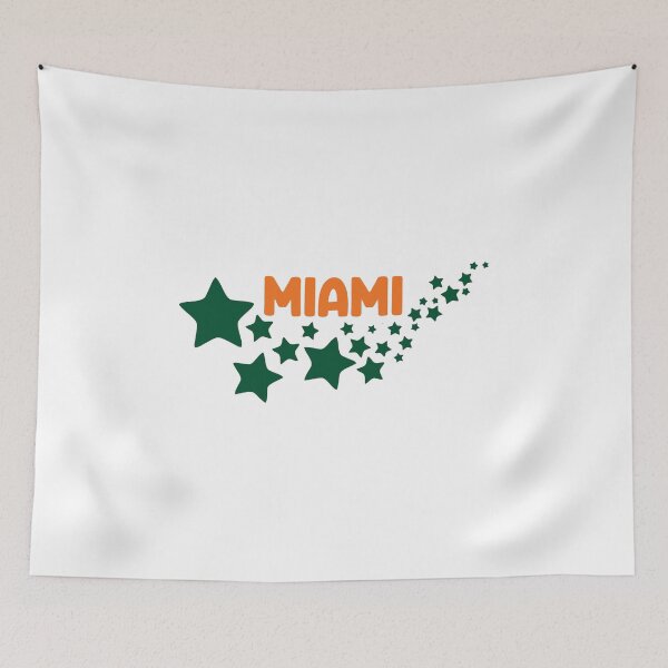 Item preview, university of miami designed and sold by designsbysamantha.