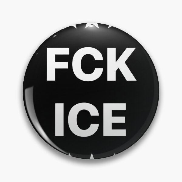Item preview, FCK ICE designed and sold by CLRPhoto.