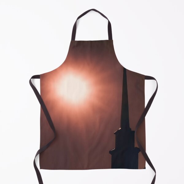 Item preview, Steeple Sunrise designed and sold by Jim Love.