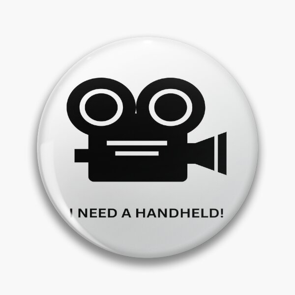 Item preview, Handheld Camera designed and sold by AerialShot.