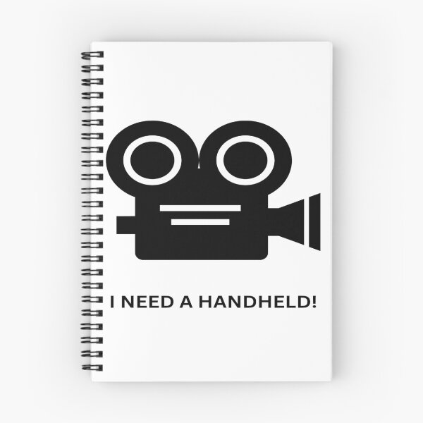 Item preview, Handheld Camera designed and sold by AerialShot.