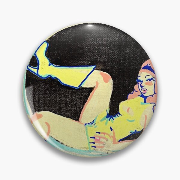 Item preview, Ball Chair designed and sold by SophieJewel.