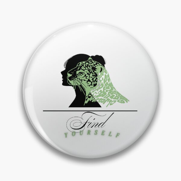 Item preview, Find yourself designed and sold by thegloweradesings.