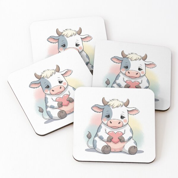 Item preview, Big And Gentle Love designed and sold by PetJoyPrintsCO.